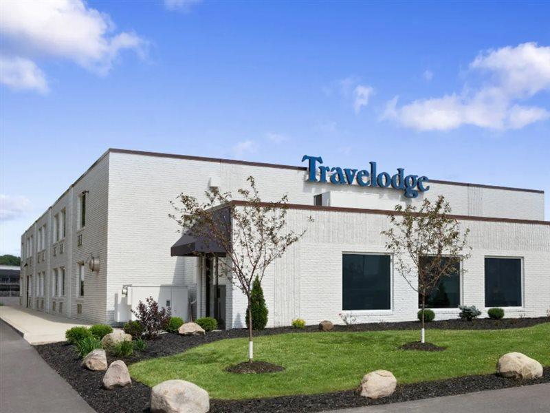 Travelodge By Wyndham Oh Hotel Hubbard