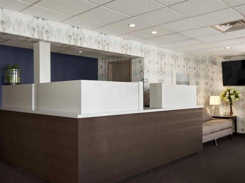 Travelodge By Wyndham Oh Hubbard