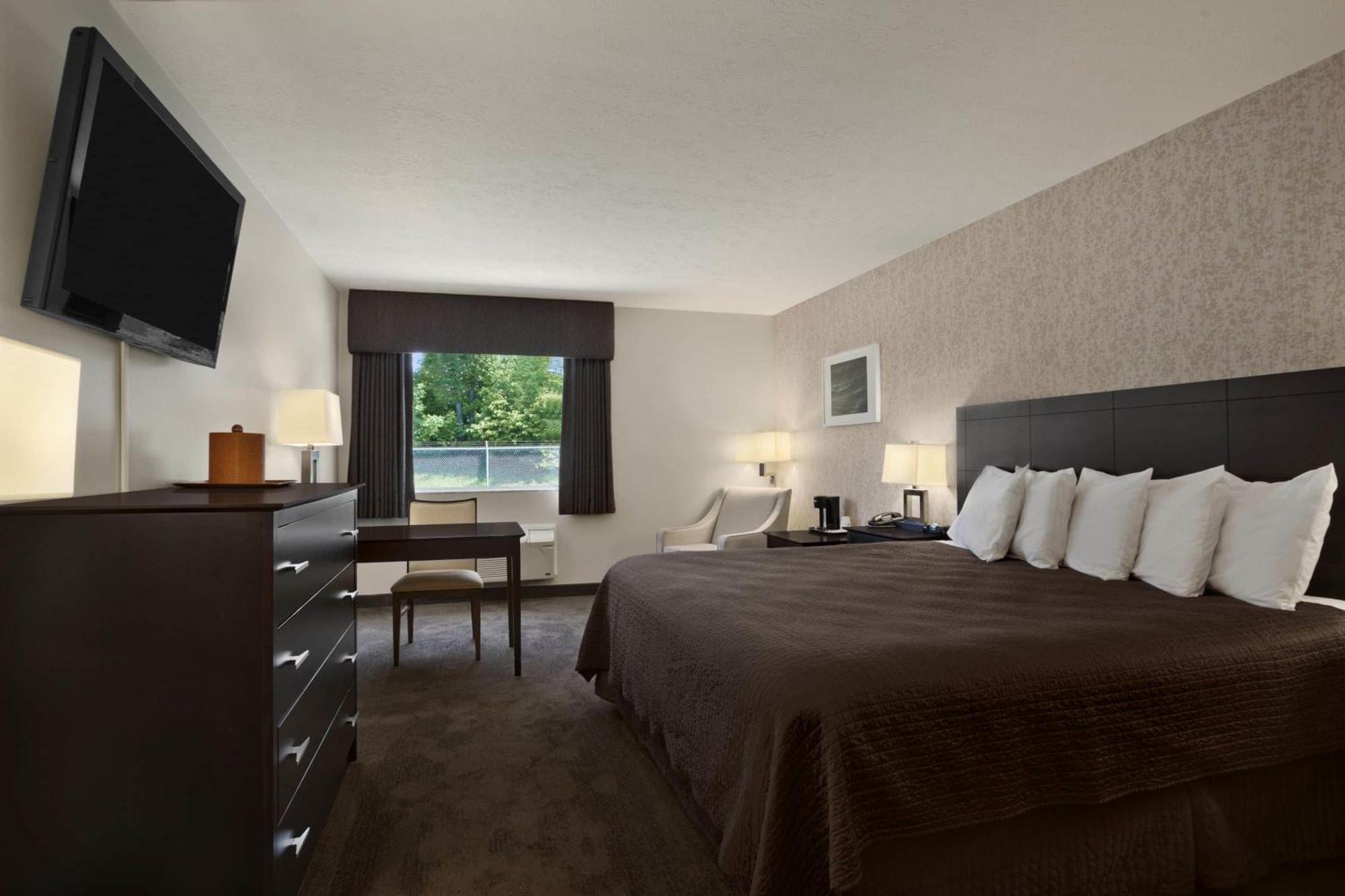 Hotel Travelodge By Wyndham Oh