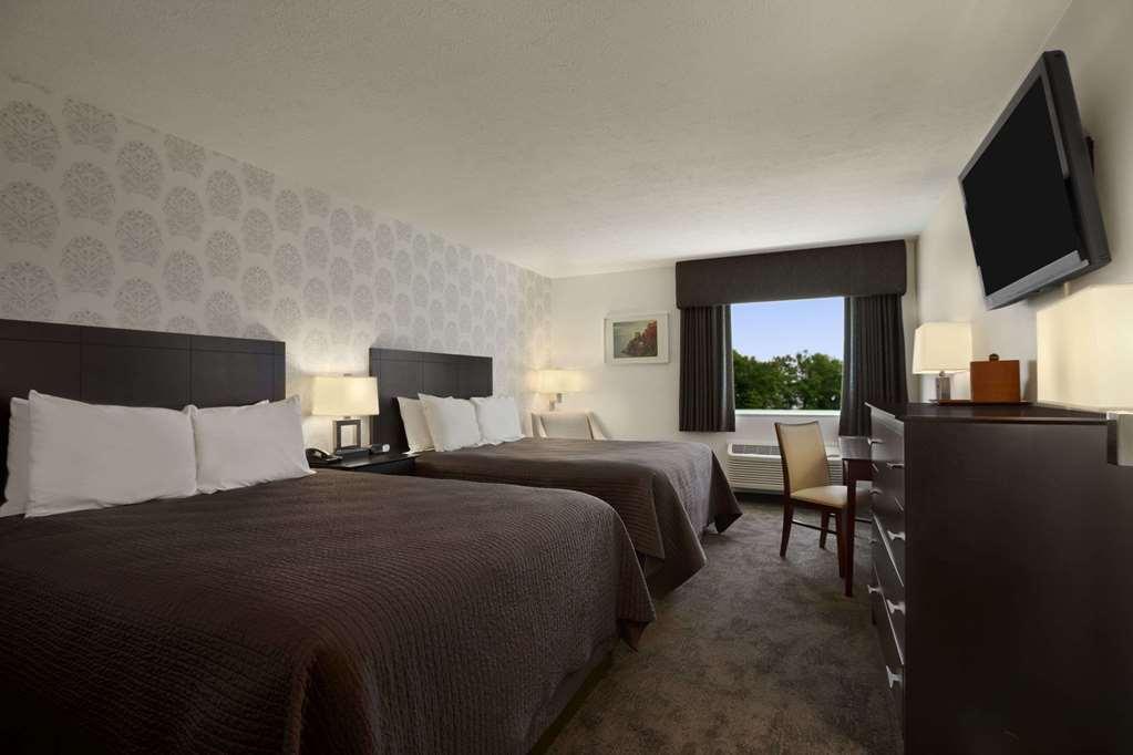 Travelodge By Wyndham Oh Hotel Hubbard