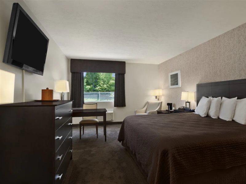 Hotel Travelodge By Wyndham Oh 2*