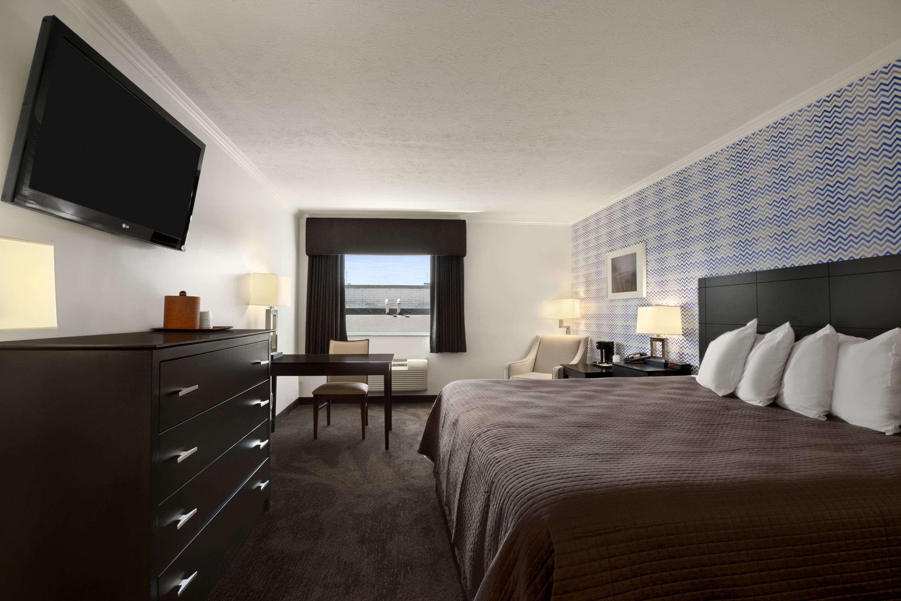 Travelodge By Wyndham Oh 2*