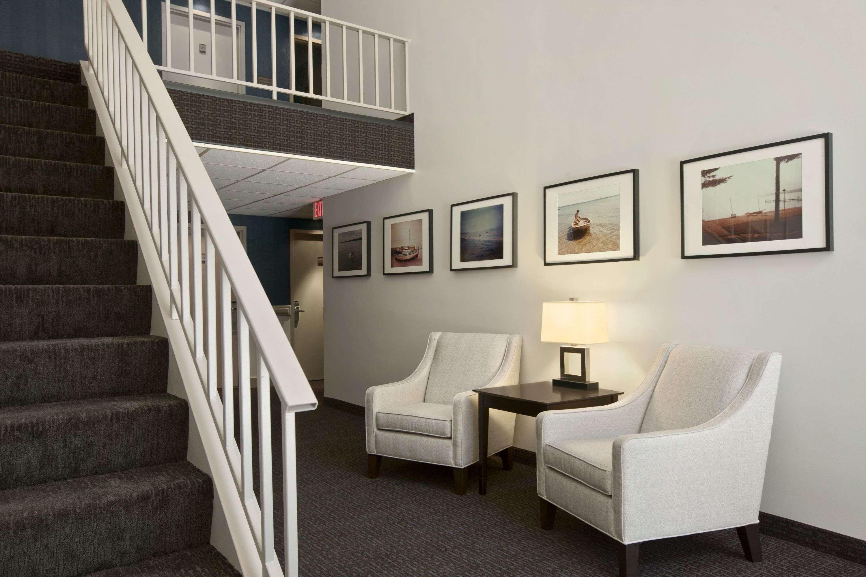 Travelodge By Wyndham Oh Hotel Hubbard