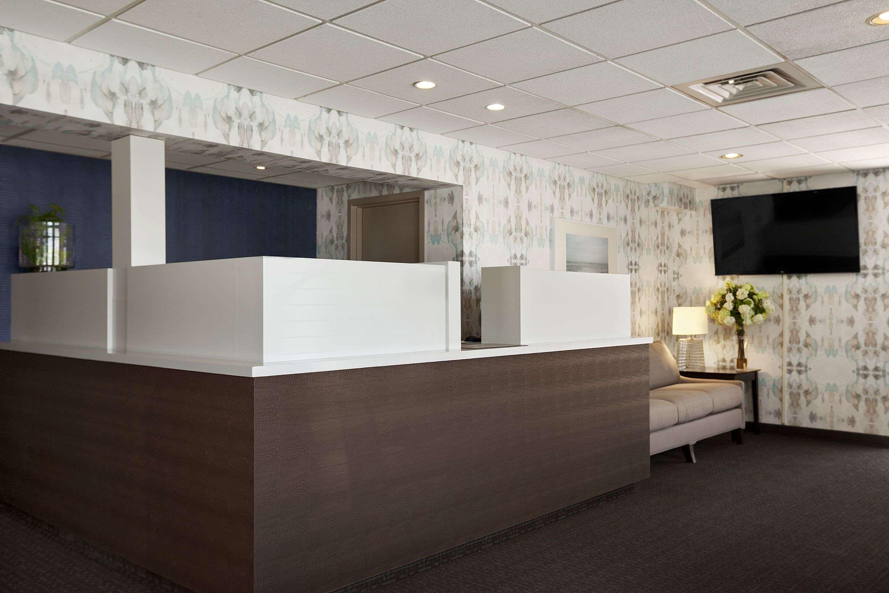 Travelodge By Wyndham Oh