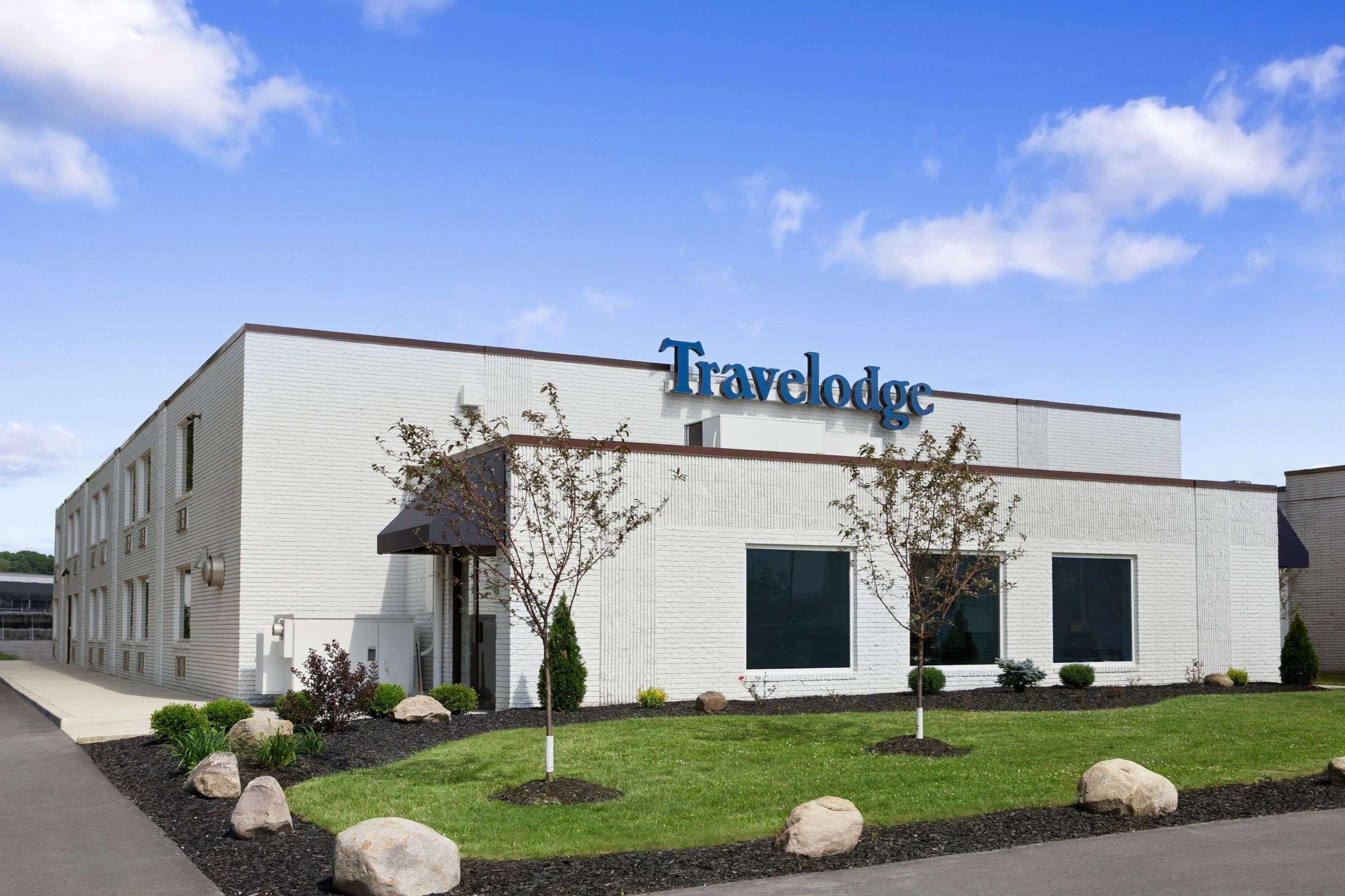 Travelodge By Wyndham Oh Hotel Hubbard