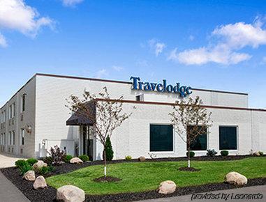 Travelodge By Wyndham Oh