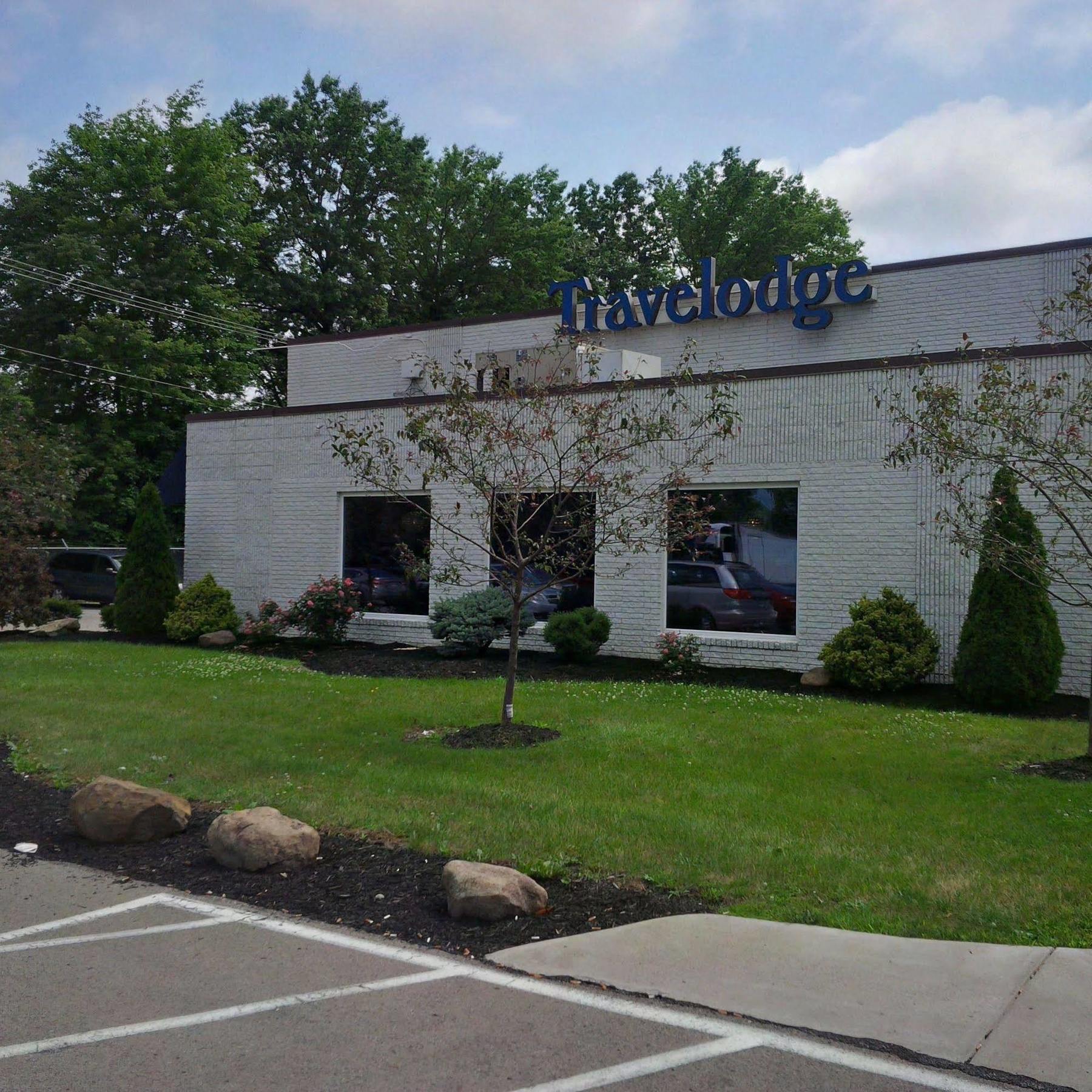 Travelodge By Wyndham Oh Hotel 2*