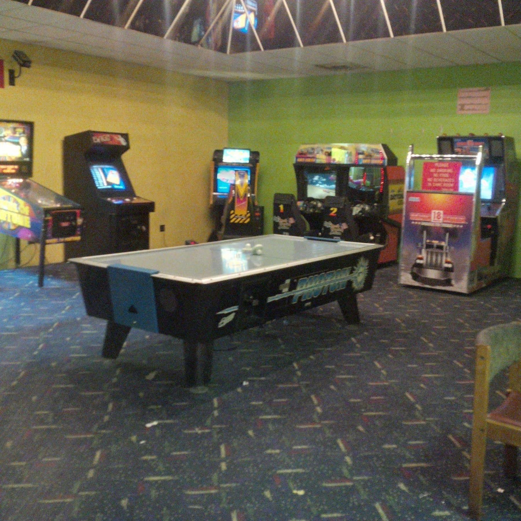 Travelodge By Wyndham Oh
