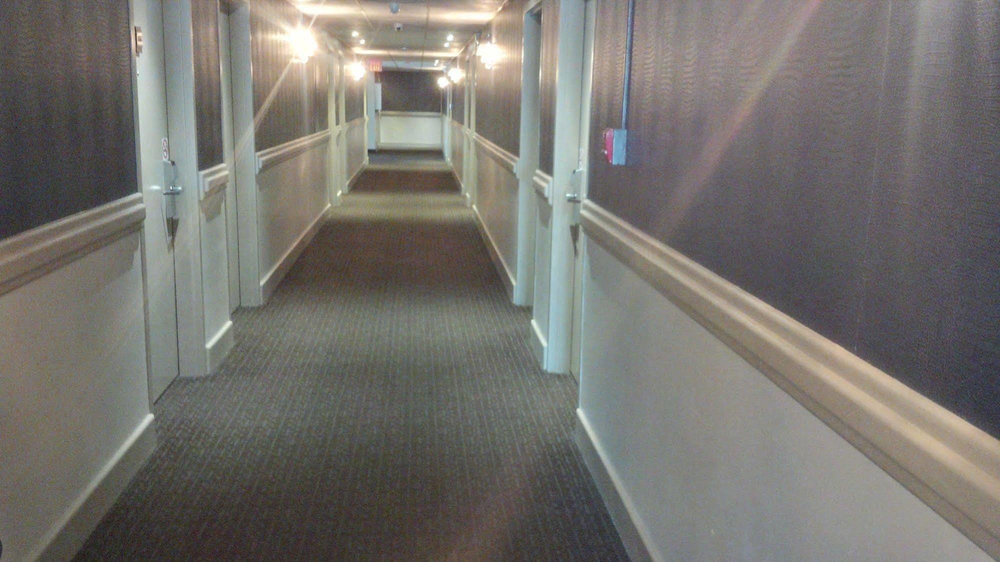 Hotel Travelodge By Wyndham Oh