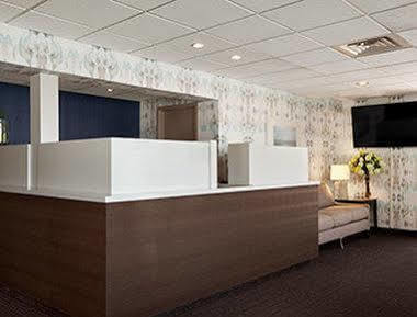 Travelodge By Wyndham Oh 2*